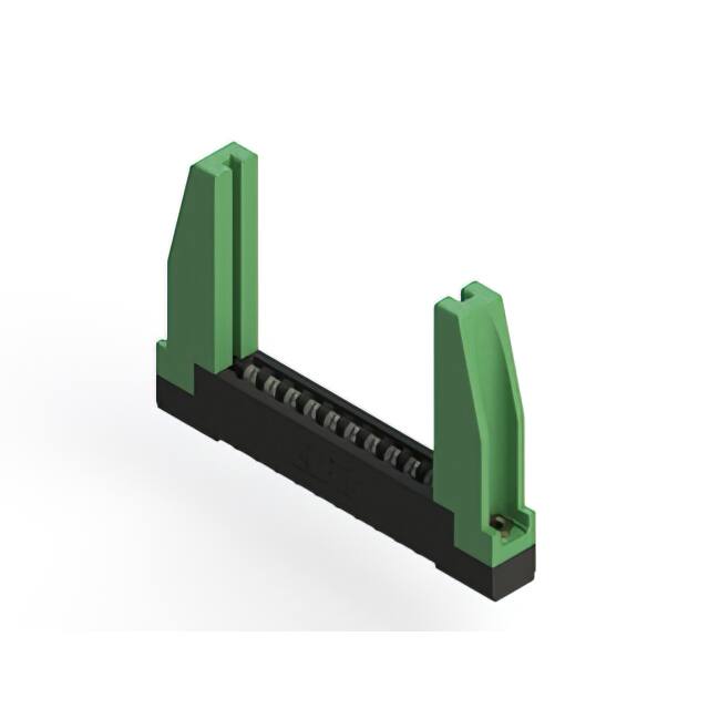 357-011-454-178 EDAC Inc.  Edgeboard Connectors